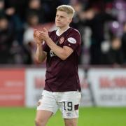 Alex Cochrane says there is no need for a wake-up call at Hearts despite a poor performance in defeat to Motherwell.