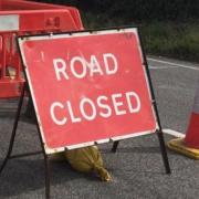 Major Glasgow road to close near SEC and Riverside Museum