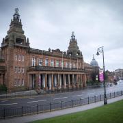 Glasgow venue to hold autism-friendly family day with free sessions