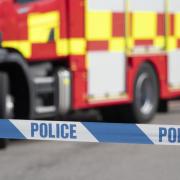 Police send major update on Glasgow former nursery fire