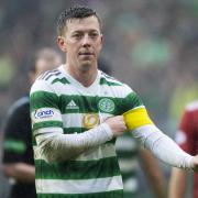 Celtic captain Callum McGregor responds to Fashion Sakala's 'other mob' dig