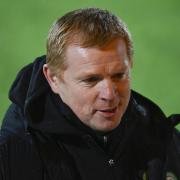 Neil Lennon names the three Rangers players he 'begrudgingly' admired