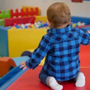 New soft play centre opening soon in Glasgow