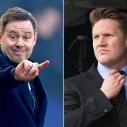 Rangers boss Michael Beale slated by Kris Commons for Sutton and Postecoglou comments