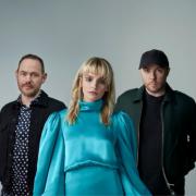 CHVRCHES announce summer gig at iconic Glasgow venue