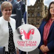 Scottish leaders in plea to increase 'absolutely vital' smear uptake