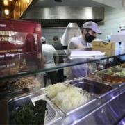 Glasgow kebab shop scoops best in Scotland title for a SECOND time