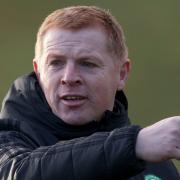 Neil Lennon 'rules himself out' of Dundee United job running