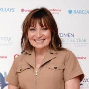 Lorraine Kelly says she was 'a wreck' after beloved pet poisoned