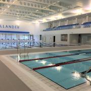 Council update on Allander Leisure Centre opening