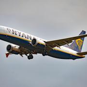 A Ryanair spokesman said: “Ryanair.com is currently undergoing essential maintenance