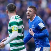 Major Rangers clear out expected as John Lundstram's Ibrox role questioned