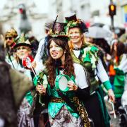 St Patrick's festival to be held in Glasgow - everything you need to know