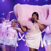 Everything you need to know as Lizzo comes to Glasgow (PA)