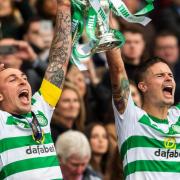 Celtic legends to host a night with fans at Glasgow's OVO Hydro