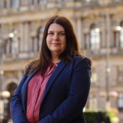 Glasgow City Council leader breaks her silence on Morton's Rolls closure