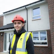 'Extremely proud': 17 new apprentices prepare to join Glasgow based group