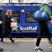 The research was carried out for Transport Scotland