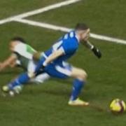BBC pundits deliver verdict over Ryan Kent Rangers penalty incident