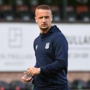 Leigh Griffiths on escaping Celtic pestering by rival fans and new start in Australia