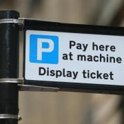 Parking fees to rise significantly in Glasgow - here's where and when