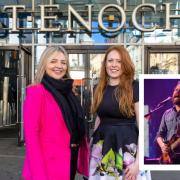 St Enoch centre teams up with Tiny Changes to improve young peoples lives