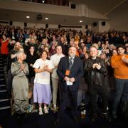 Glasgow Film Festival 2023 wraps with World Premiere and packed red carpet