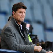 Brian Laudrup accuses Rangers and Alfredo Morelos of 'giving up'