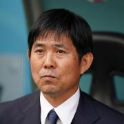 Japan boss Hajime Moriyasu details why Celtic duo Kyogo and Hatate were snubbed
