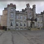 Backlash as operators of popular Scots castle wedding venue go bust