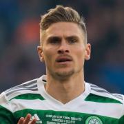 Celtic injury boost as Sweden boss offers positive Carl Starfelt update