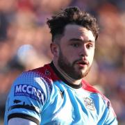 Former Glasgow Warriors star sentenced for domestic abuse