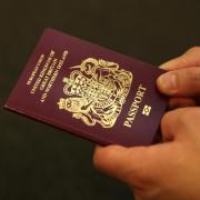 Glasgow Passport Office workers set to strike for WEEKS
