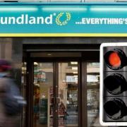 Traffic lights near new Glasgow Poundland store 'causing chaos' for drivers