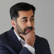 Humza Yousaf has made his first cabinet appointment as First Minister.