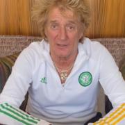 Sir Rod Stewart updates fans on his tour after cancelling show due to sudden illness