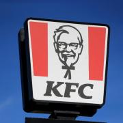 Man claims he was struck by a car after argument over rubbish at Glasgow KFC