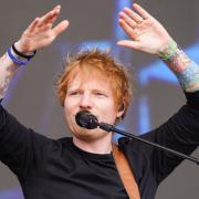 Are there still tickets available for Ed Sheeran at the Hydro in Glasgow? (PA)