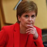 Nicola Sturgeon to give evidence at UK Covid-19 enquiry