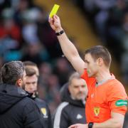 Hibs 'dirty tactic' called out after Lee Johnson cautioned against Celtic