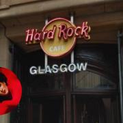 Rising Scottish star to play show at Glasgow's Hard Rock Cafe