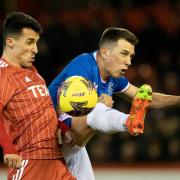 Aberdeen vs Rangers fixture rescheduled after Sky Sports selection