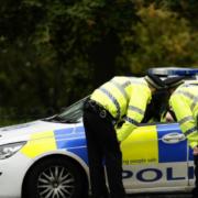 Robbers break into Glasgow home and steal Rolls Royce and black Ferrari