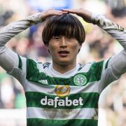 Celtic star Kyogo Furuhashi given £20m transfer price tag in Henrik Larsson verdict