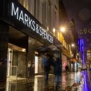 Developer teases plans for former M&S site in the city centre