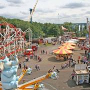 Major theme park celebrates new season with exciting new addition