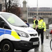 Man hospitalised after being attacked near Hydro