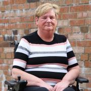 'I left in tears': disabled woman felt 'worthless' following Scotrail altercation