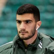 Liel Abada emerges as Celtic vs Rangers injury doubt