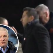 Ally McCoist condemns Rangers coach 'headbutt' on Celtic women's boss Alonso